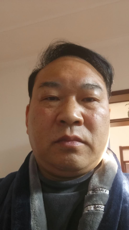 笨笨的第一张照片--天台残疾人相亲网