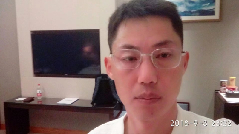 琼台仙谷的第一张照片--天台残疾人相亲网